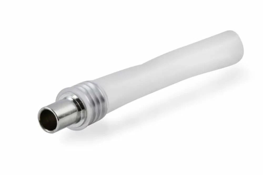 Mr. Gasket Automatic Transmission Dipstick & Tube -Braided Stainless S